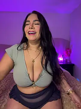 Vicky Saidi online show from March 2026 10:00:02 AM