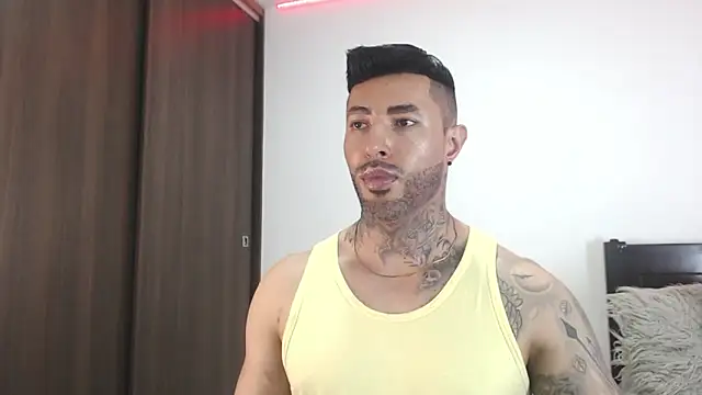 andrea de lucaa online show from February 2026 04:02:02 AM