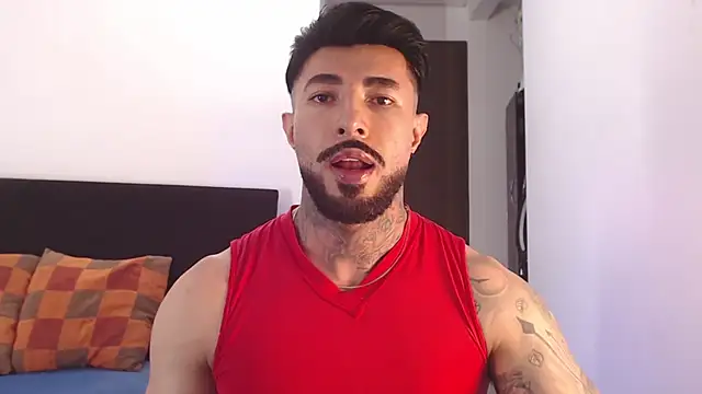 andrea de lucaa online show from July 2026 04:04:02 AM