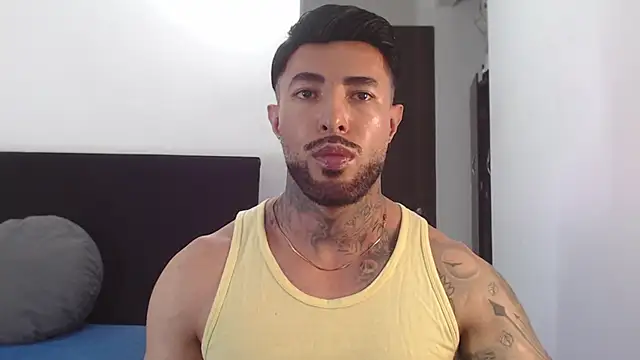 andrea de lucaa online show from July 2026 03:46:02 AM