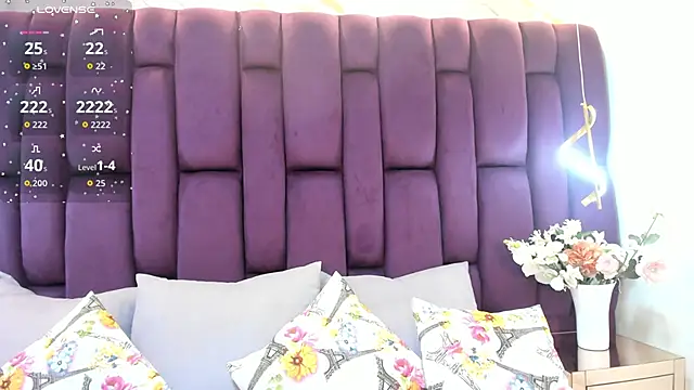 megannherrera online show from October 2025 11:55:01 AM