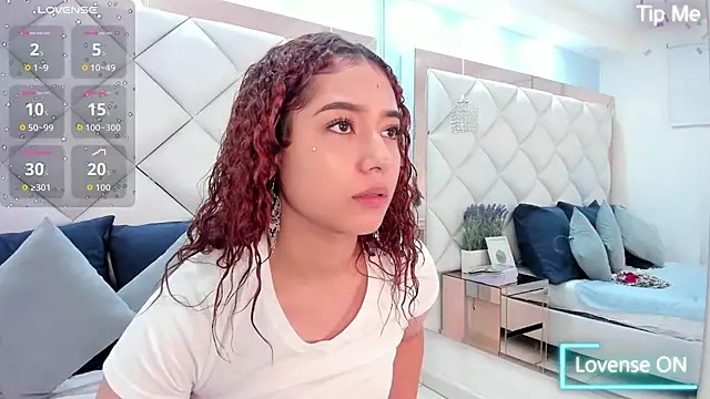 megannherrera online show from February 2026 01:30:02 PM