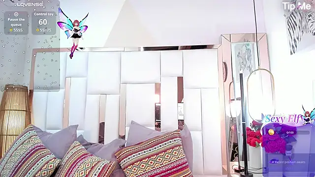 megannherrera online show from April 2026 07:37:01 PM