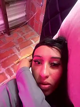 RAKEL37 online show from January 2026 01:37:02 PM