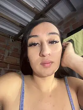 RAKEL37 online show from February 2026 12:40:02 AM