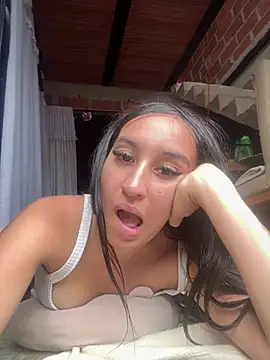 RAKEL37 online show from February 2026 07:36:01 PM