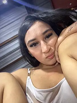 RAKEL37 online show from March 2026 04:51:02 AM