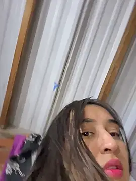 RAKEL37 online show from April 2026 12:49:02 AM