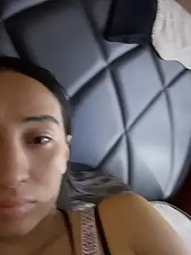 RAKEL37 online show from April 2026 05:25:01 AM