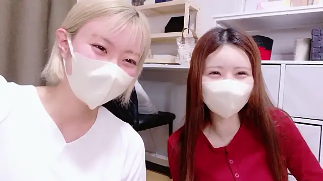 Nana  ch online show from February 2026 11:43:02 AM