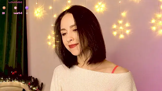 MiaSweetasHoney online show from December 2025 07:03:01 AM