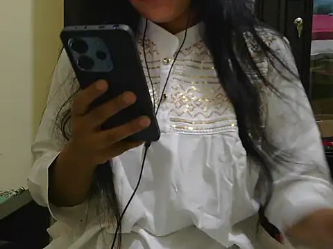 fairy queen07 online show from October 2025 09:52:01 AM