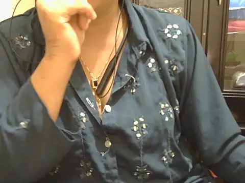 fairy queen07 online show from November 2025 06:17:01 PM