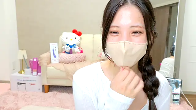 riri  nyan o0 online show from July 2026 10:38:02 PM