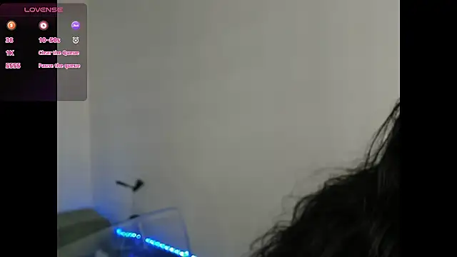 Astergray21 online show from September 2025 01:48:02 PM