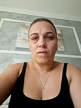 PalomaDesireee online show from September 2025 05:31:01 AM