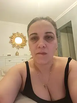 Snapshot of PalomaDesireee chatting on January 2026 06:50:02 AM PalomaDesireee online show from January 2026 06:50:02 AM