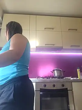 Snapshot of PalomaDesireee chatting on February 2026 07:25:01 AM PalomaDesireee online show from February 2026 07:25:01 AM