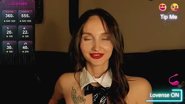 xSweetMissx online show from September 2025 08:09:02 PM