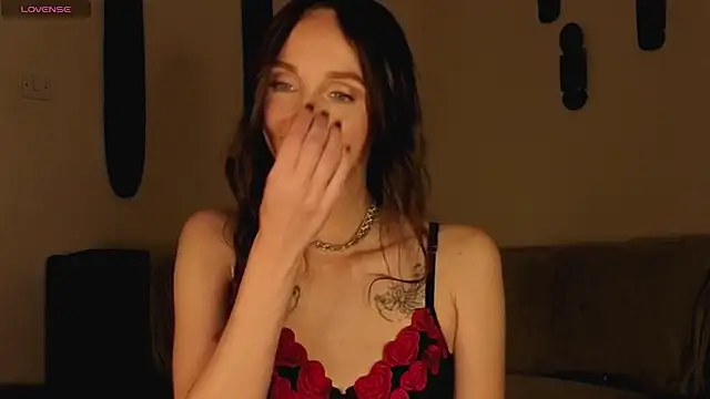 xSweetMissx online show from September 2025 09:38:01 PM