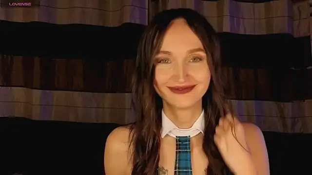 xSweetMissx online show from September 2025 12:12:01 AM