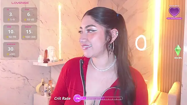 Snapshot of Sophia_tf chatting on September 2025 01:22:01 PM Sophia tf online show from September 2025 01:22:01 PM