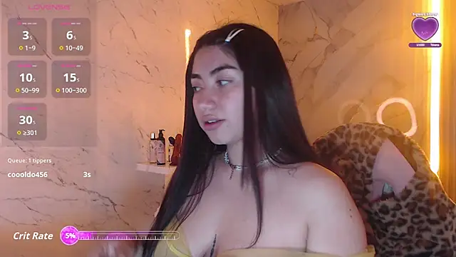 Snapshot of Sophia_tf chatting on September 2025 01:16:02 PM Sophia tf online show from September 2025 01:16:02 PM