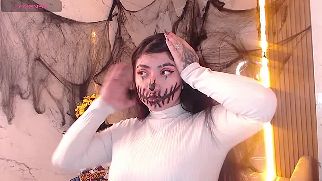 Snapshot of Sophia_tf chatting on October 2025 01:30:01 PM Sophia tf online show from October 2025 01:30:01 PM