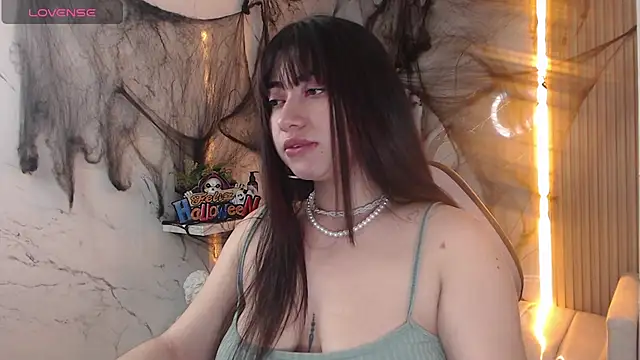 Snapshot of Sophia_tf chatting on October 2025 01:45:02 PM Sophia tf online show from October 2025 01:45:02 PM