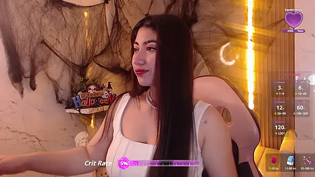 Snapshot of Sophia_tf chatting on October 2025 01:33:02 PM Sophia tf online show from October 2025 01:33:02 PM