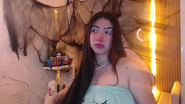 Snapshot of Sophia_tf chatting on October 2025 01:34:01 PM Sophia tf online show from October 2025 01:34:01 PM