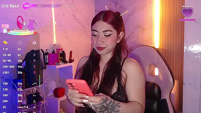 Snapshot of Sophia_tf chatting on December 2025 01:16:02 PM Sophia tf online show from December 2025 01:16:02 PM