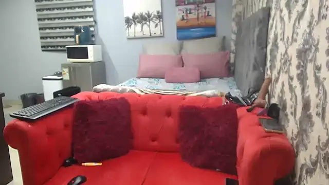 Snapshot of SweetPortableAmber chatting on May 2026 02:47:02 PM SweetPortableAmber online show from May 2026 02:47:02 PM