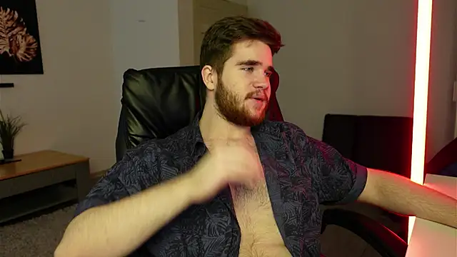 Mark Maxim online show from October 2025 12:52:02 PM