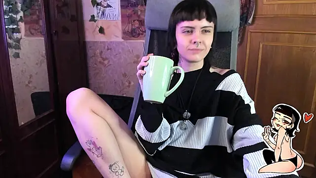 sweet posya online show from February 2026 05:05:02 PM