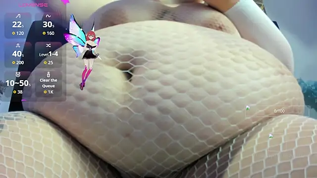 Hanna wish online show from October 2025 02:03:01 PM