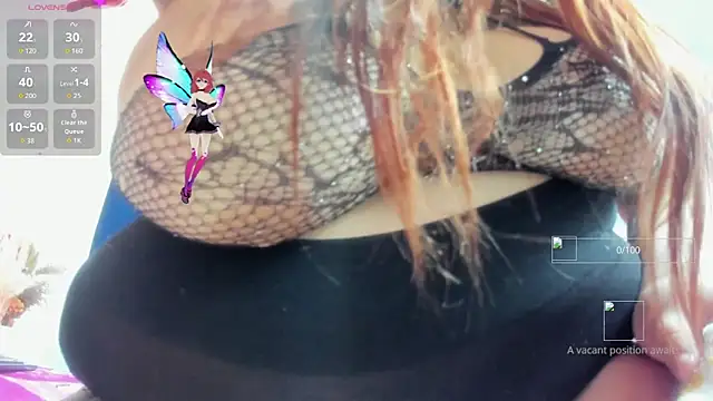 Hanna wish online show from October 2025 02:07:01 PM