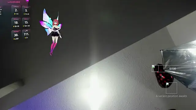 Hanna wish online show from October 2025 01:46:02 PM