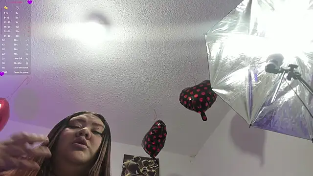 Hanna wish online show from November 2025 01:25:02 PM