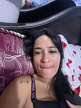 princequinn  online show from February 2026 11:49:02 AM