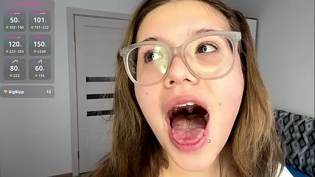 VerniceEngelking online show from February 2026 05:28:01 AM