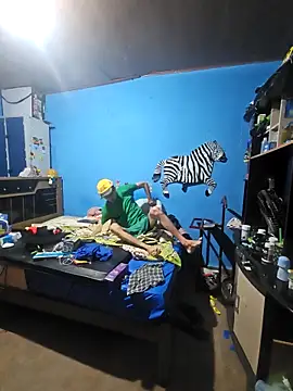 boysafado2521 online show from February 2026 11:45:02 PM