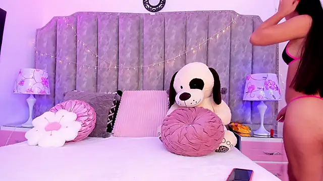 ZoeyGrant online show from September 2025 02:06:01 PM