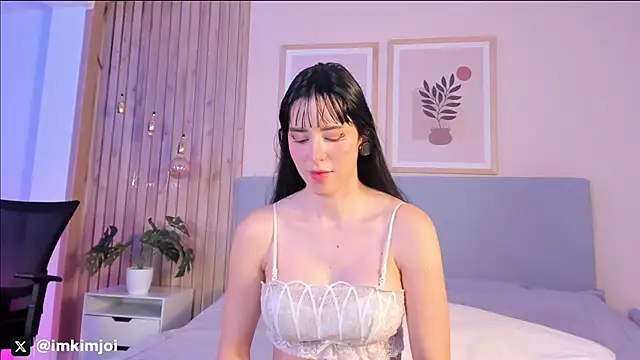 KiimJoi online show from May 2026 12:25:02 PM