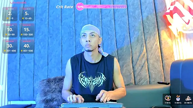 DustinandJordan online show from September 2025 04:28:01 AM