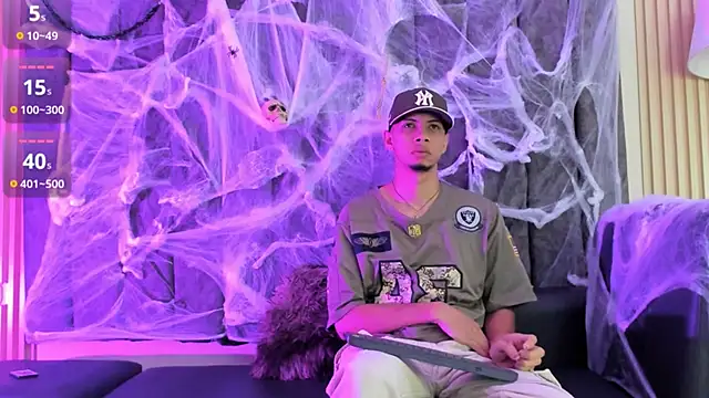 DustinandJordan online show from October 2025 03:47:01 AM