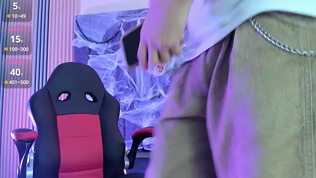 DustinandJordan online show from October 2025 04:54:01 AM