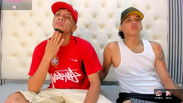 DustinandJordan online show from December 2025 01:17:02 PM