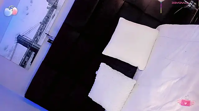 Ana Paaula23 online show from January 2026 08:54:02 PM