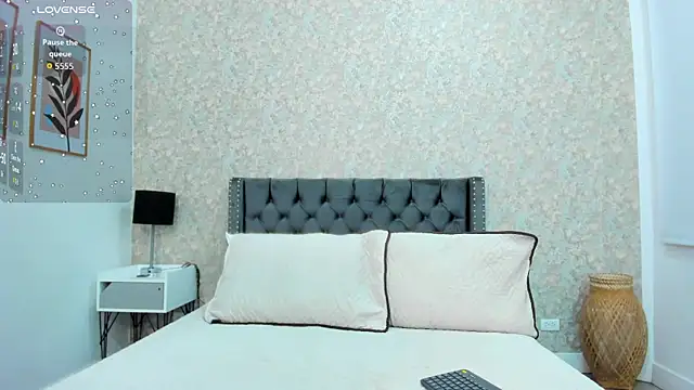 Cataleya Wayne online show from September 2025 03:50:02 PM